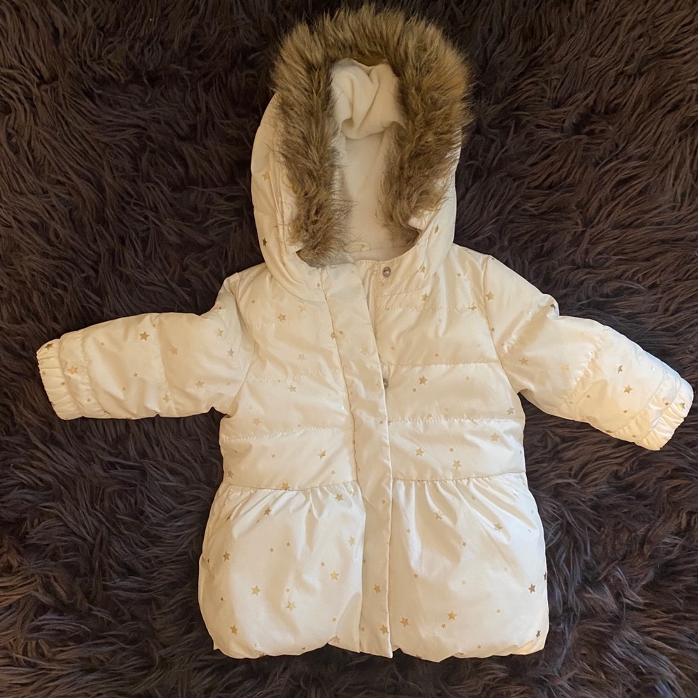 Baby Gap winter Jacket